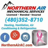 Northern Air Mechanical Services