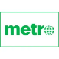 Metro English Canada email format