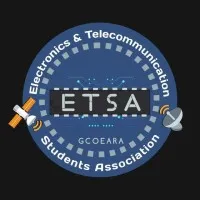 ETSA GCOEARA