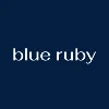 Blue Ruby Jewellery