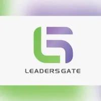 Leaders Gate For Design & Marketing
