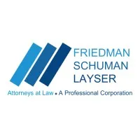Friedman Schuman Layser Friedman Schuman Layser