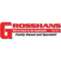 Grosshans International Inc