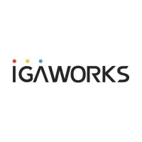 IGAWorks 아이지에이웍스