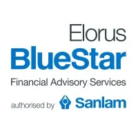 Elorus BlueStar - authorised by Sanlam