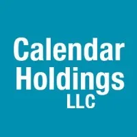 Calendar Holdings LLC Calendar Holdings LLC