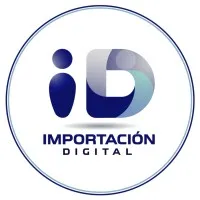 Importación Digital, S.A. de C.V.
