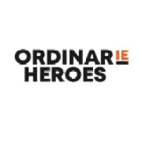 Ordinarie Heroes Ordinarie Heroes