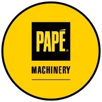 Papé Machinery Construction & Forestry