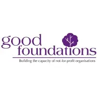Good Foundations Good Foundations