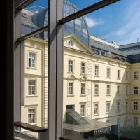 Ignatianum University in Krakow