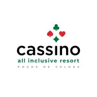 Cassino All Inclusive Resort Poços de Caldas