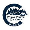 Camp B'nai Brith of Ottawa Inc. Camp B'nai Brith of Ottawa Inc.