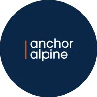 Anchor & Alpine Anchor & Alpine