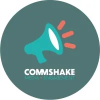 Commshake Media + Engagement