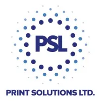 Print Solutions Ltd. Print Solutions Ltd.