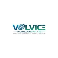 Volvice Technologies Pvt. Ltd.