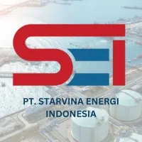 PT. Starvina Energi Indonesia