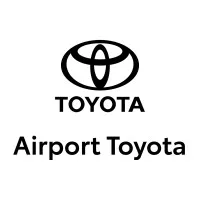 Airport Toyota