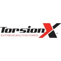 TorsionX - Extreme Bolting Force