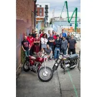 Erico Motorsports