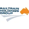 Railtrain Holdings Group Railtrain Holdings Group
