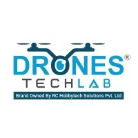 Drones Tech Lab