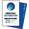 Universal Distribution, Canada