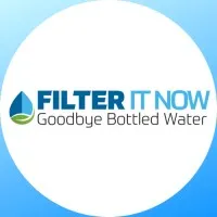 FILTER IT NOW - Goodbye Bottled Water