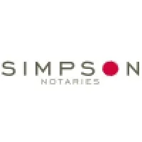 Simpson Notaries