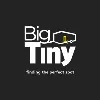 Big Tiny Pte Ltd Big Tiny Pte Ltd