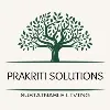 Prakriti Solutions Prakriti Solutions