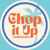 Chop it Up Chop it Up