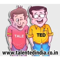 Talented India