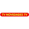 TVNOVEDADESTV TVNOVEDADESTV
