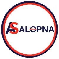 Alopna Software