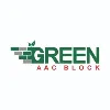 Green AAC Block Green AAC Block