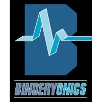 Binderyonics