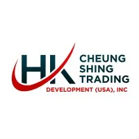 HK Cheung Shing Trading Development ( USA ) , Inc HK Cheung Shing Trading Development ( USA ) , Inc