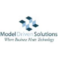 Model Driven Solutions
