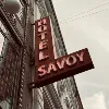 Savoy Hotel Savoy Hotel