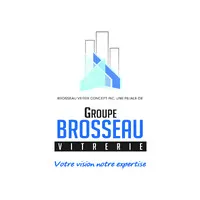 Groupe Brosseau Vitrerie
