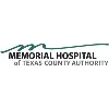 Memorial Hospital of Texas County Authority Memorial Hospital of Texas County Authority