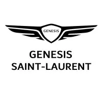 Genesis Saint-Laurent Genesis Saint-Laurent