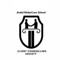 Client Counselling Society, Jindal Global Law School