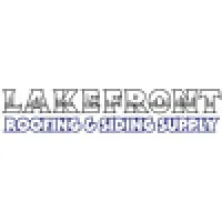 Lakefront Supply