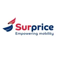 Surprice Car Rentals