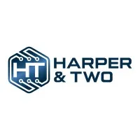 Harper & Two
