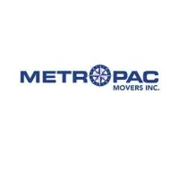 Metropac Movers Incorporated