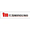 PT. Tjakrindo Mas PT. Tjakrindo Mas